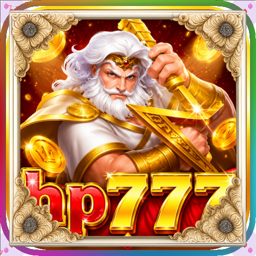 hp777 — mitra unggulan