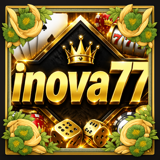 inova77 — mitra unggulan